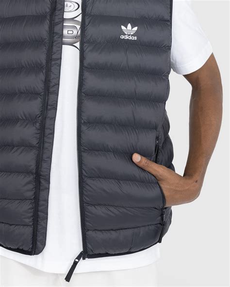 Adidas Padded Vests 